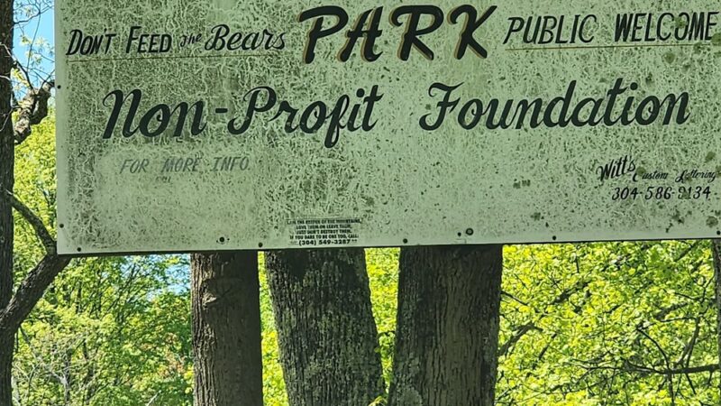 Stanley Heirs Park - Dorothy, WV