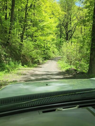 Stanley Heirs Park - Dorothy, WV
