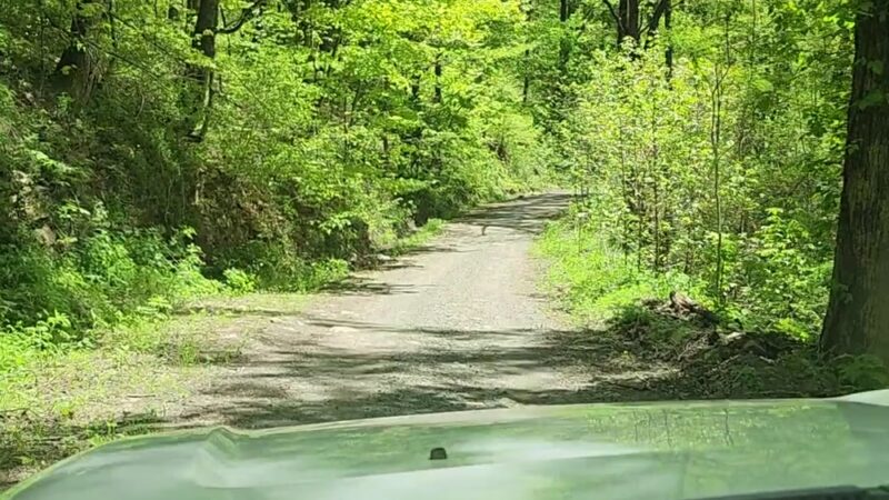Stanley Heirs Park - Dorothy, WV