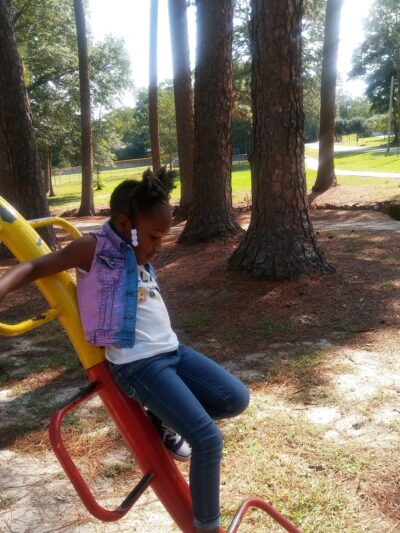 Wheeler Park - Douglas, GA