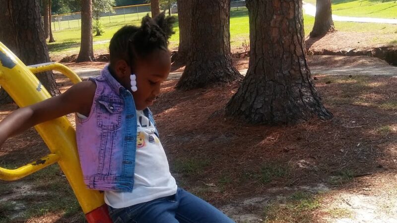 Wheeler Park - Douglas, GA