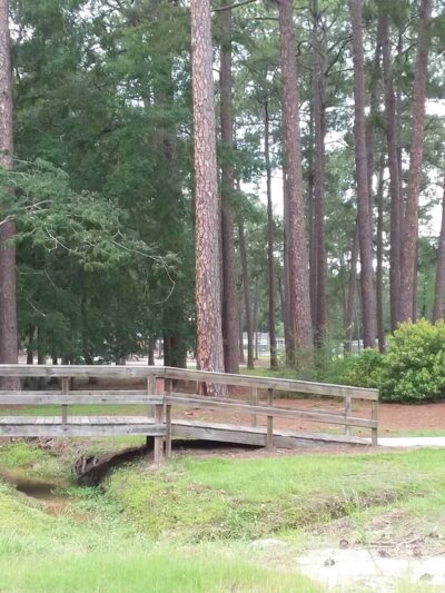 Wheeler Park - Douglas, GA