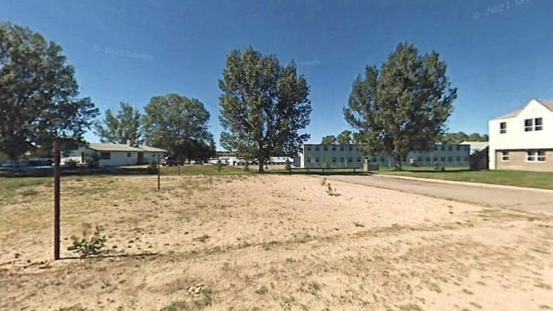 4 Paws Dog Agility Park - Douglas, WY