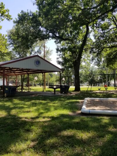 Douglass City Park - Douglass, KS