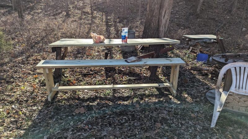 Douglass City Park - Douglass, KS