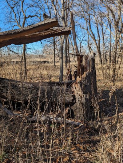 Douglass City Park - Douglass, KS