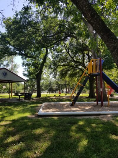 Douglass City Park - Douglass, KS
