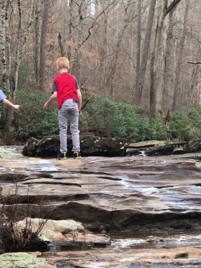 Dog River Trails - Douglasville, GA