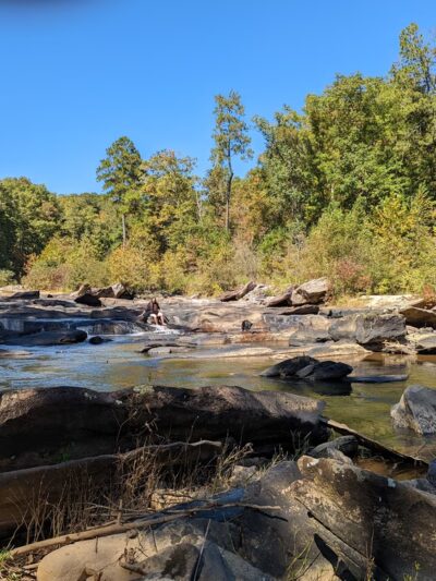 Dog River Trails - Douglasville, GA