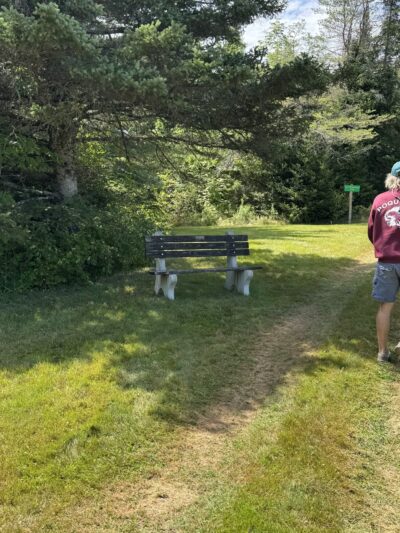 Law Farm Nature Trails - Dover-Foxcroft, ME
