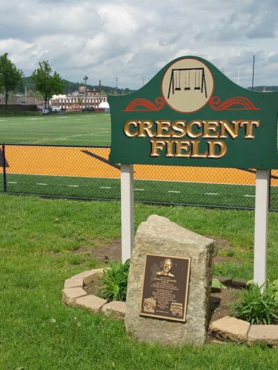 Crescent Field - Dover, NJ