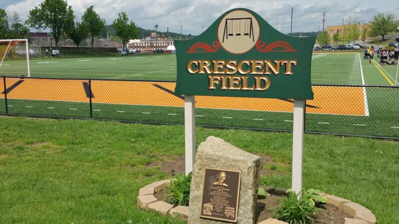 Crescent Field - Dover, NJ