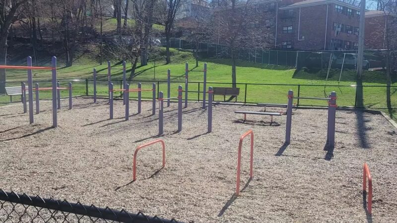 Crescent Field - Dover, NJ