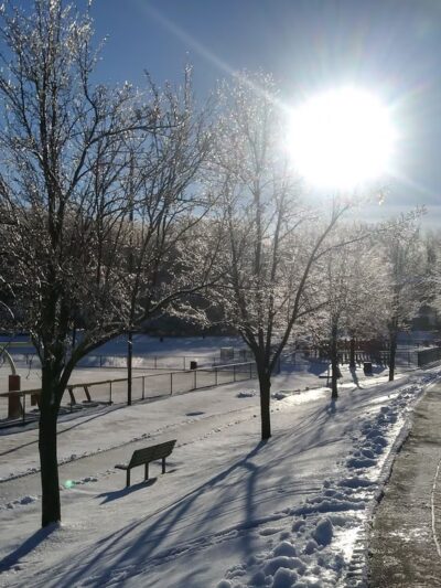 Crescent Field - Dover, NJ