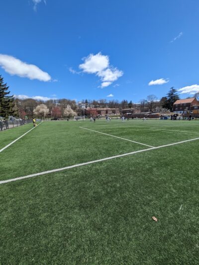 Crescent Field - Dover, NJ