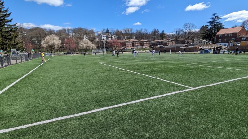 Crescent Field - Dover, NJ