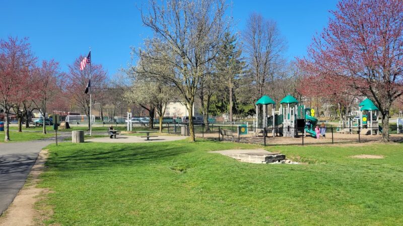 Crescent Field - Dover, NJ