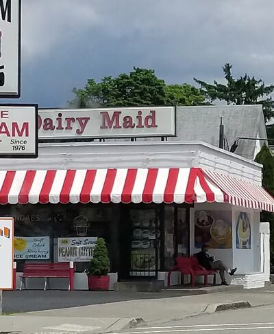 Dover Dairy Maid - Dover, NJ
