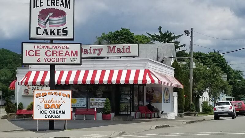 Dover Dairy Maid - Dover, NJ