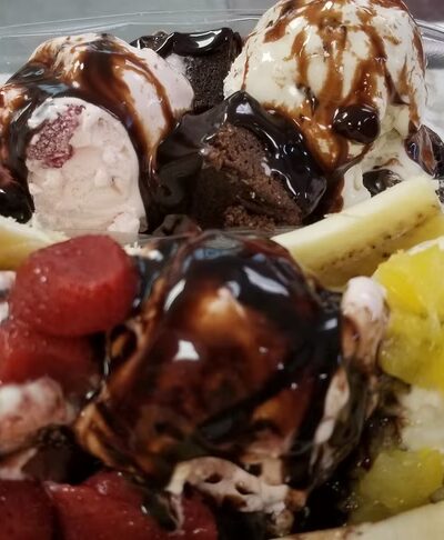 Dover Dairy Maid - Dover, NJ