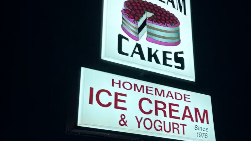 Dover Dairy Maid - Dover, NJ