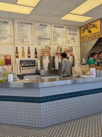 Dover Dairy Maid - Dover, NJ