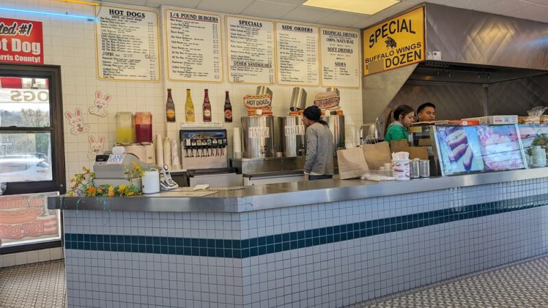 Dover Dairy Maid - Dover, NJ