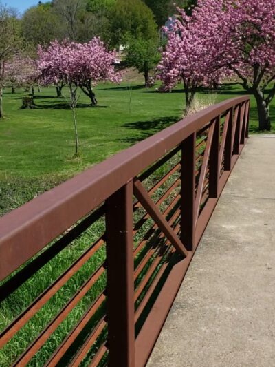 Hurd Park - Dover, NJ