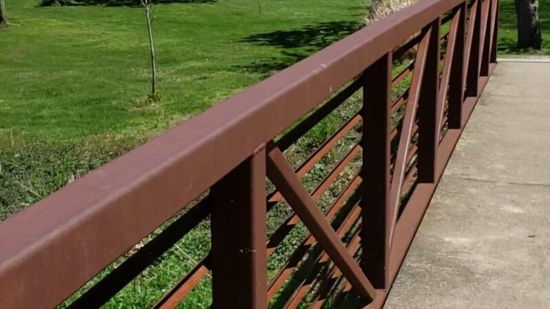 Hurd Park - Dover, NJ