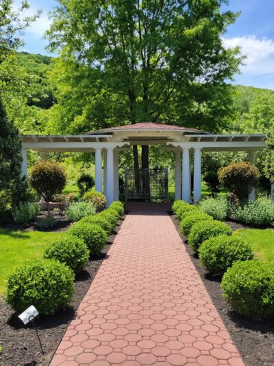 Hurd Park - Dover, NJ