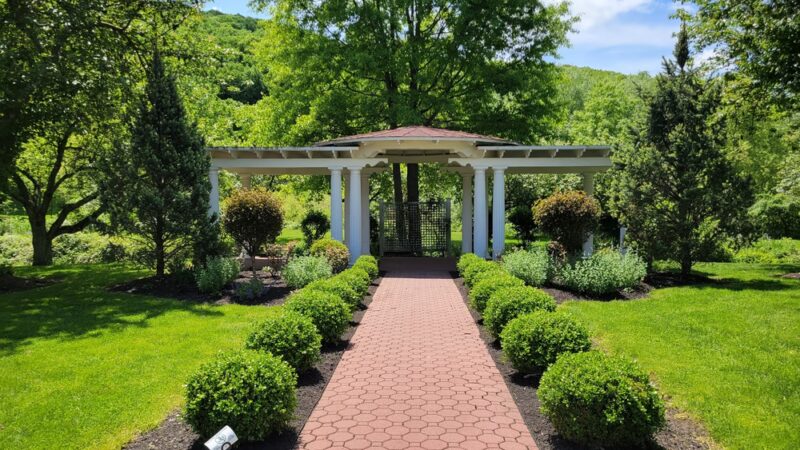 Hurd Park - Dover, NJ