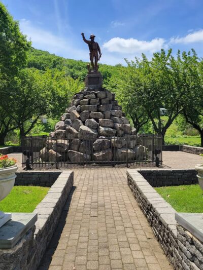 Hurd Park - Dover, NJ