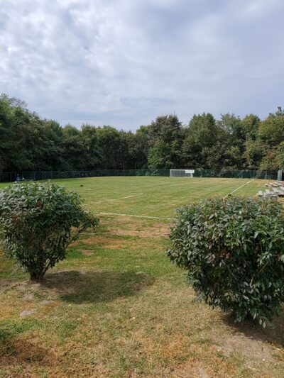 Rockaway Townsquare Field - Dover, NJ