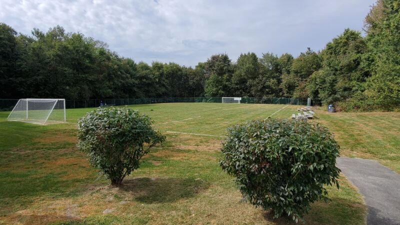 Rockaway Townsquare Field - Dover, NJ