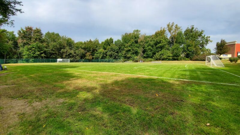 Rockaway Townsquare Field - Dover, NJ