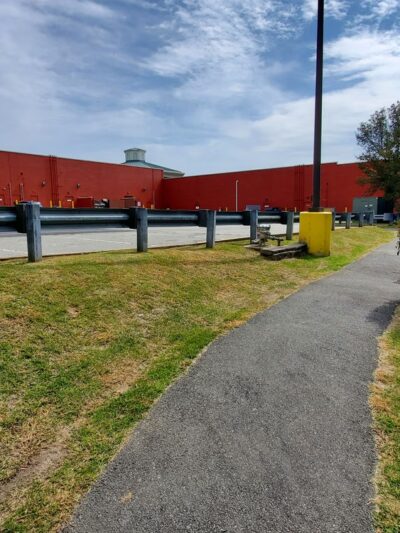 Rockaway Townsquare Field - Dover, NJ