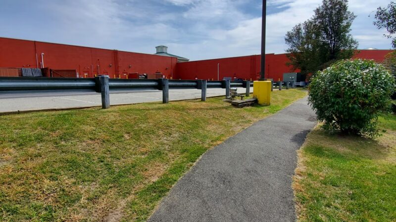 Rockaway Townsquare Field - Dover, NJ