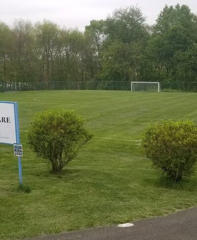 Rockaway Townsquare Field - Dover, NJ