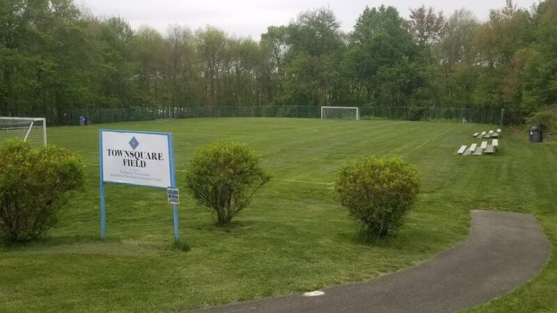 Rockaway Townsquare Field - Dover, NJ
