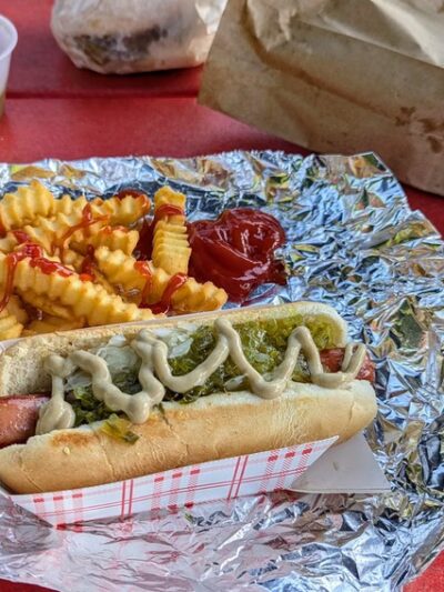 The Dover Grill - Dover, NJ