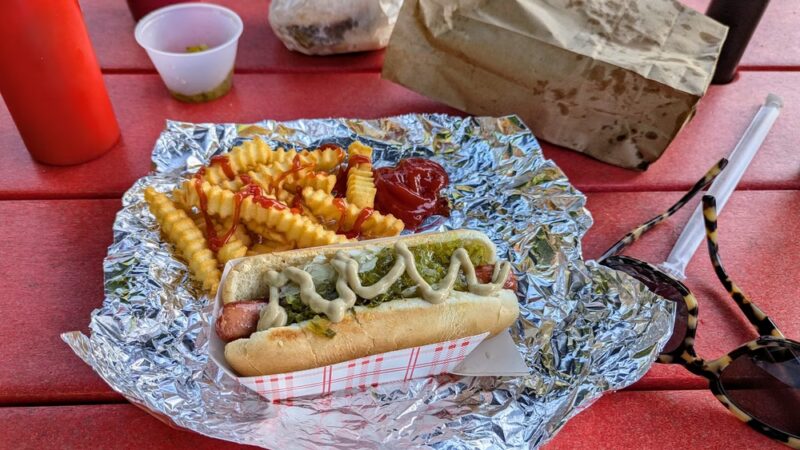 The Dover Grill - Dover, NJ