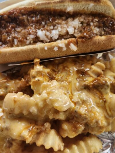 The Dover Grill - Dover, NJ