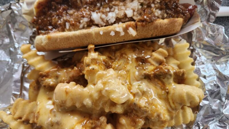 The Dover Grill - Dover, NJ