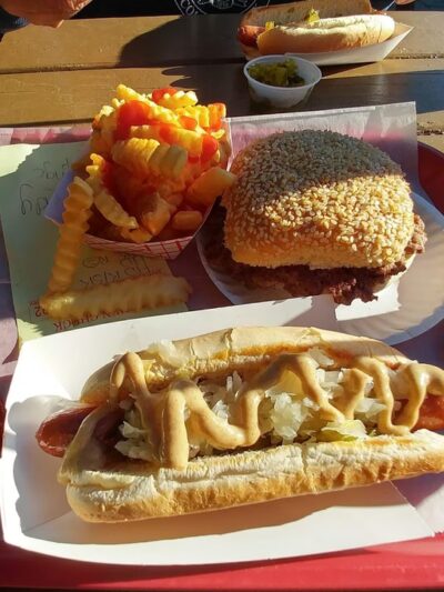 The Dover Grill - Dover, NJ