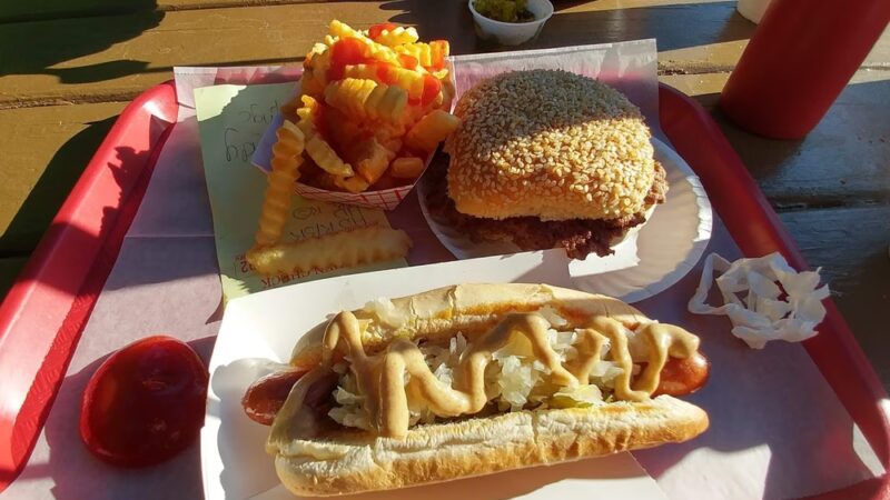 The Dover Grill - Dover, NJ