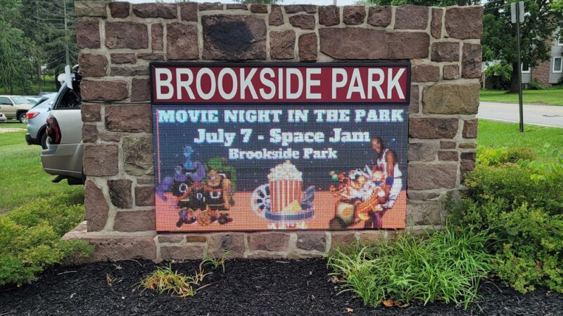 Brookside Park - Dover, PA