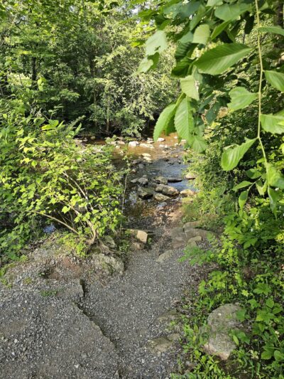 Brookside Park - Dover, PA
