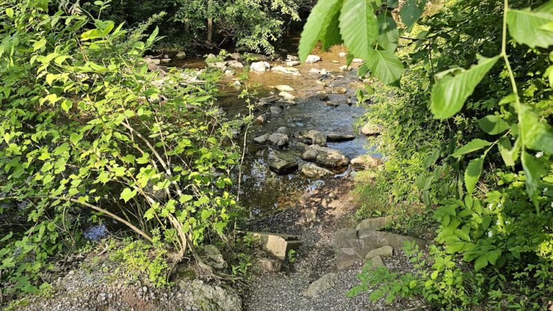 Brookside Park - Dover, PA