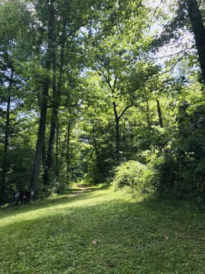 Brookside Park - Dover, PA