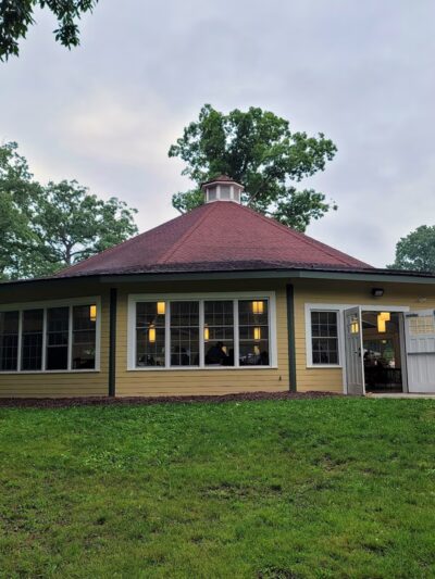 Brookside Park - Dover, PA